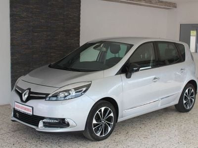 Renault Scénic III