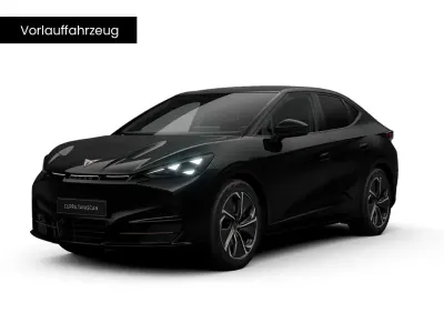 Neu Cupra Tavascan Endurance 210 kW (286 PS) 2026 Midnight black metallic SUV