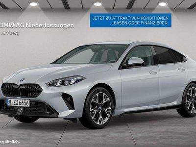 Second-hand BMW 220 M Sport 163 CP (119 kW) 2025 Gri Coupe