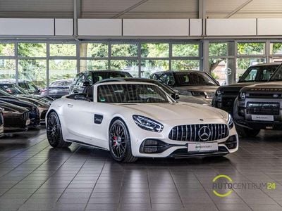 Mercedes AMG GT