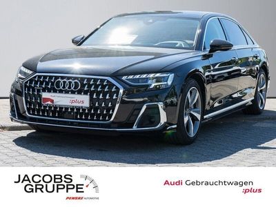 Audi A8L