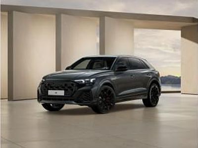 Neu Audi Q8 Business 489 PS (359 kW) 2026 Beige SUV
