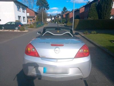 gebraucht Opel Tigra Cabrio