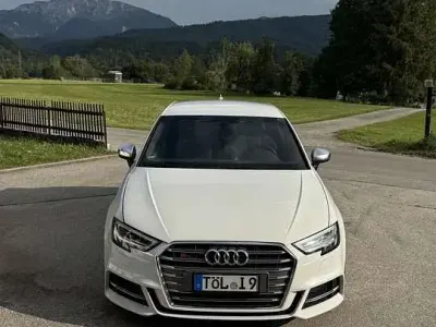 Gebraucht Audi S3