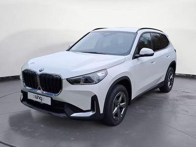 Nuova BMW X1 136 CV (100 kW) 2026 Bianco SUV