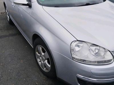 VW Jetta