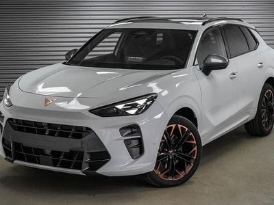 Nevadaweiss metallic (2y) Neu 2025 Cupra Terramar VZ SUV | 45.490 € (Fairer Preis)