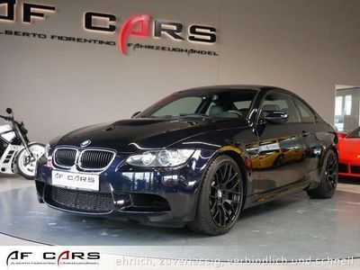 gebraucht BMW M3 Competition M Drive Carbon 2. Hd SH DKG