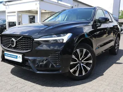 Gebraucht Volvo XC60