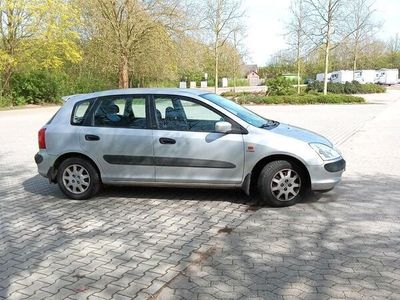 gebraucht Honda Civic 1.6