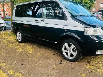 Gebraucht VW Caravelle
