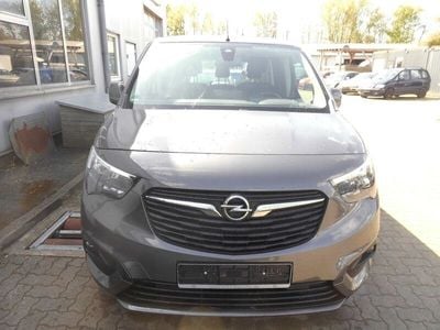 Opel Combo Life