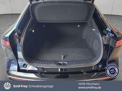 Gebraucht Mazda 6e Takumi-Line 189 kW (258 PS) 2026 Blau Limousine