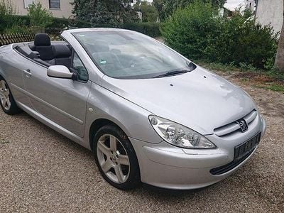 Peugeot 307 CC