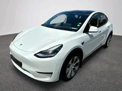 Gebraucht Tesla Model Y