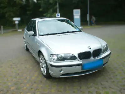 Gebraucht BMW 318