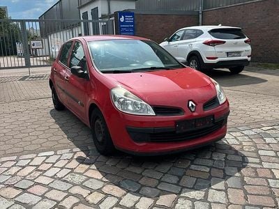 Renault Clio II