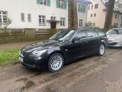 gebraucht BMW 523 i touring