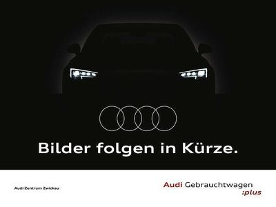Gebraucht Audi Q2 Basis 150 PS (110 kW) 2022 Rot SUV