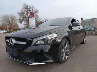 Mercedes CLA200