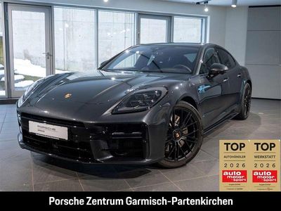Usata Porsche Panamera GTS 500 CV (367 kW) 2025 Grigio Berlina