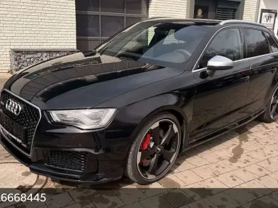 Gebraucht Audi RS3