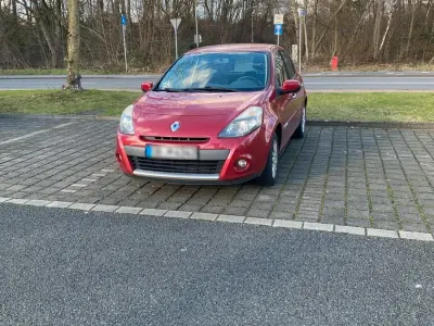 Gebraucht Renault Clio