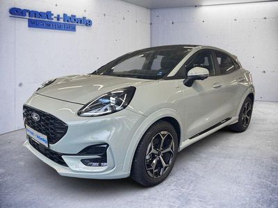 Neu Ford Puma ST-Line X 2025 SUV