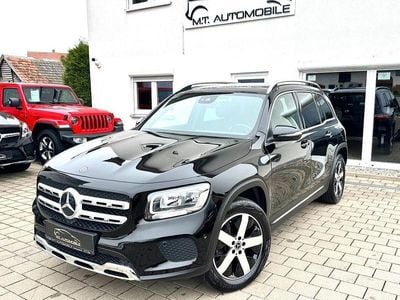 Mercedes GLB200