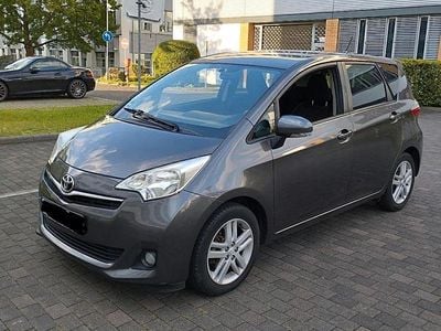 Toyota Verso-S