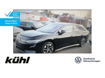 Brugt VW ID.7 Pro 210 kW (286 HK) 2024 Sedan