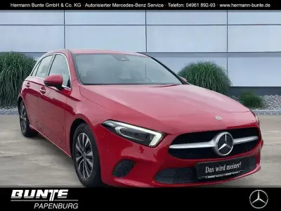 Gebraucht Mercedes A160