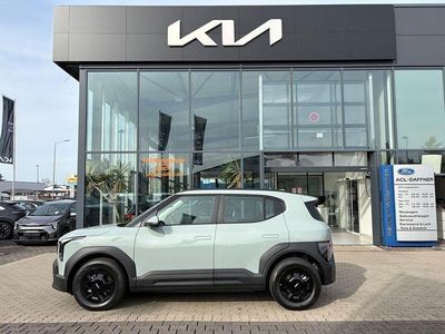 Nuova Kia EV2 Earth 108 kW (147 CV) 2026 Grigio SUV