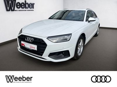 gebraucht Audi A4 35 TDI S tronic HeadUp Panodach Navi