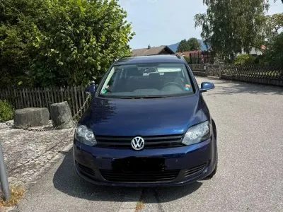 Gebraucht VW Golf Plus