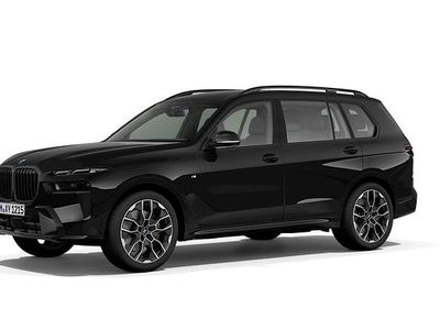 Neu 2025 BMW X7 Comfort Edition SUV | 112.750 € (Fairer Preis)