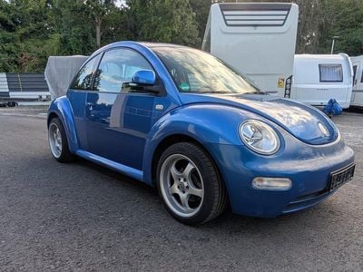 VW Beetle