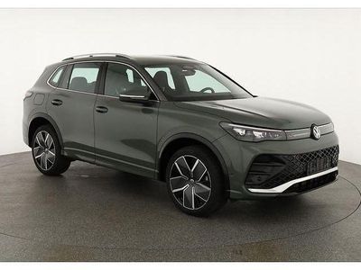Neu VW Tiguan R-line 265 PS (194 kW) 2025 SUV