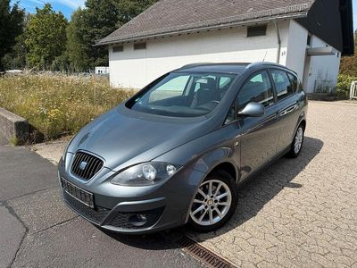 Seat Altea XL