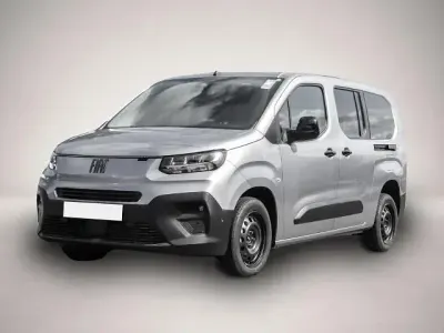 Gebraucht Fiat Doblò Comfort 131 PS (96 kW) 2025 Manufacturer Van / Kleinbus