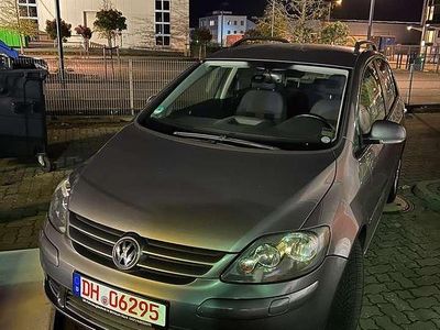 Gebraucht VW Golf VI Comfortline 102 PS (75 kW) 2008 Kleinwagen