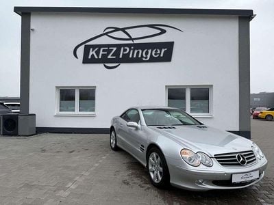 Mercedes SL350