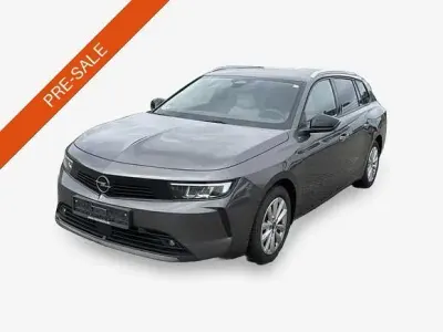 Gebraucht Opel Astra