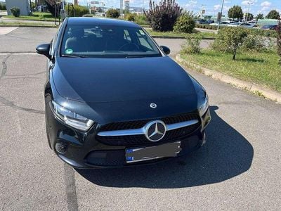 Mercedes A180
