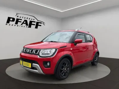 Gebraucht Suzuki Ignis