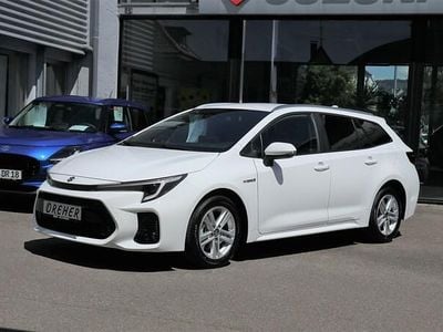 Suzuki Swace