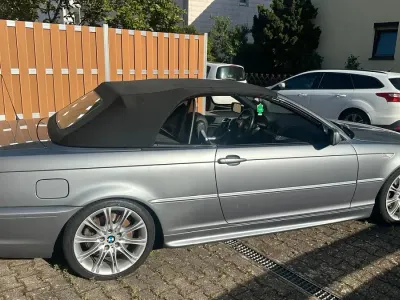 Gebraucht BMW 330