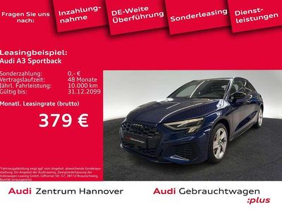 Audi A3 e-tron