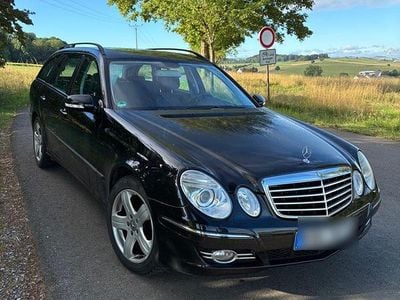 Mercedes 320