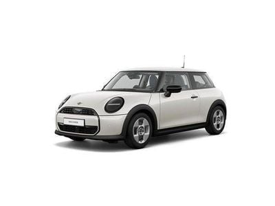 Weiß Gebraucht 2024 Mini John Cooper Works Kleinwagen | 24.530 € (Superpreis)